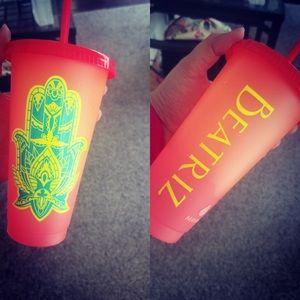 Personalized Cup